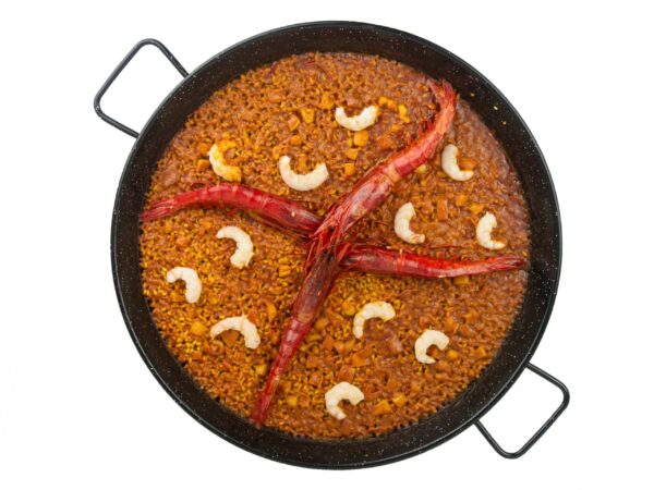 Arroz de Carabineros