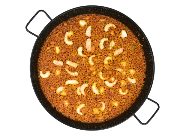 Arroz del Señoret Especial