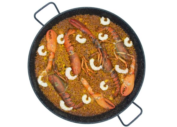 Arroz de Bogavante